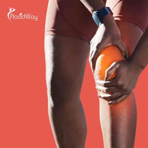 Stem Cell Treatment for Arthritis in Lenggries Germany