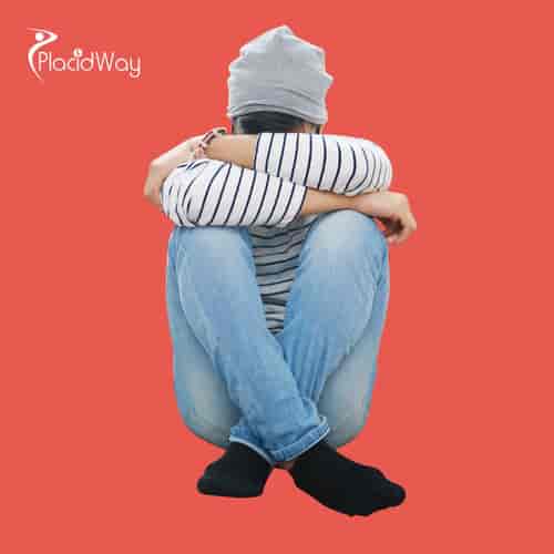 Alcohol Addiction Treatment Package in Pamplemousses, Mauritius