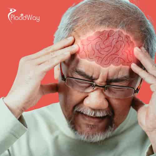 Comprehensive Chronic & Neurodegenerative Disease Treatment Packages in Tijuana, Mexico by ITC