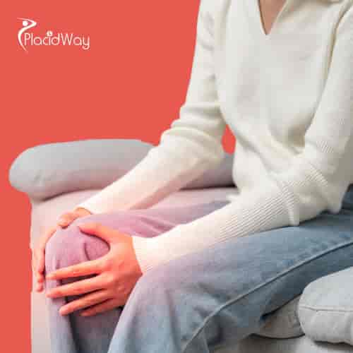 Knee Osteoarthritis – Comprehensive Regenerative Medicine Approach at Genoma Health