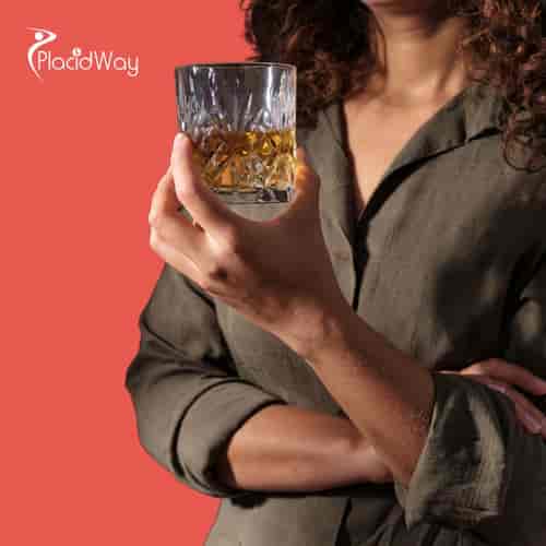 Alcohol Addiction Treatment Package at Lifes Oasis Vallarta, Puerto Vallarta, Mexico