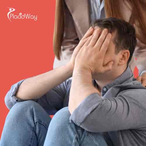 Drug Addiction Treatment Package at Lifes Oasis Vallarta, Puerto Vallarta, Mexico