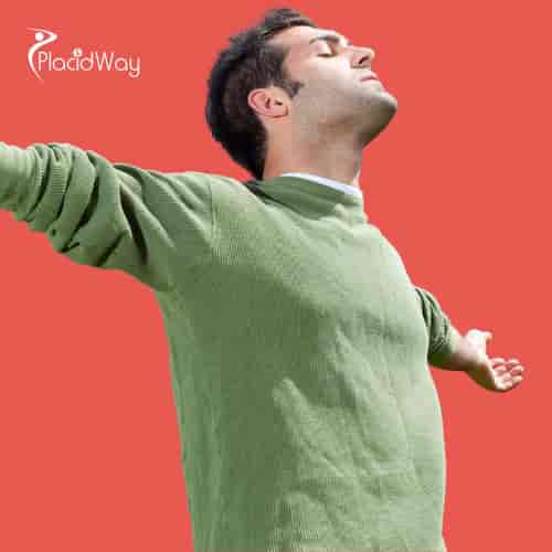 Fentanyl Addiction Treatment Package at Lifes Oasis Vallarta, Puerto Vallarta, Mexico