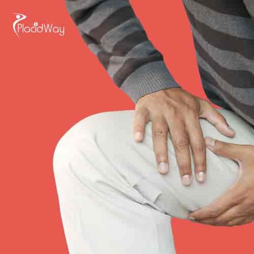 Stem Cell Therapy for Knee Arthritis Package at Lumm Medical - Células Madre Medellín Colombia, Medellín, Colombia