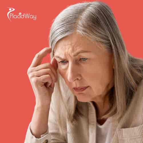 Alzheimer’s Disease – General Introduction and Comprehensive Approach at Genoma Health