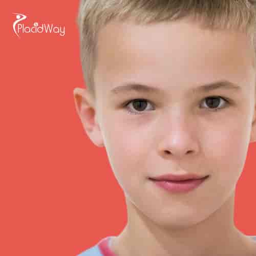 Autism (Autism Spectrum Disorder) – Comprehensive Regenerative Medicine Approach at Genoma Health