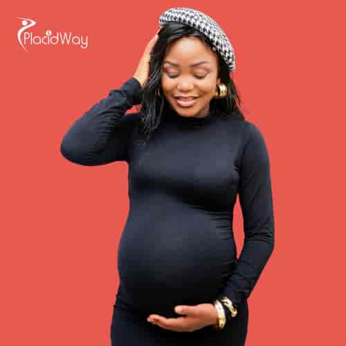 Egg Donation Package in Nicosia, Cyprus at SAKALLI IVF