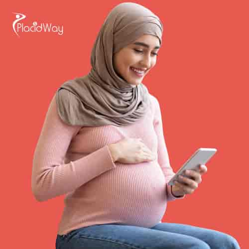 IVF Treatment Package in Nicosia, Cyprus by SAKALLI IVF Center