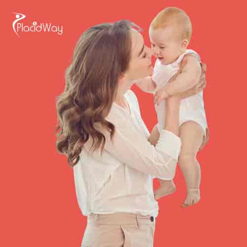 IVF with PGS Package in Nicosia, Cyprus by SAKALLI IVF