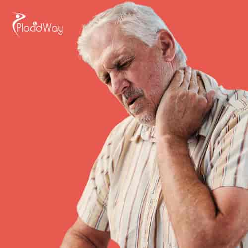 Fibromyalgia Treatment Package in Tijuana, Mexico by ITC