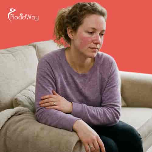 Lupus Treatment Package in Tijuana, Mexico by ITC