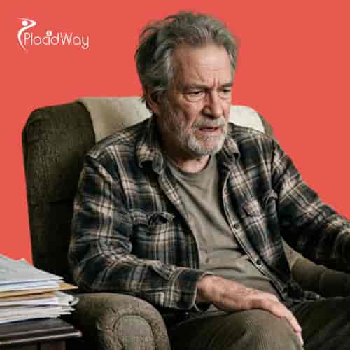 Huntington’s Disease Treatment Package in Tijuana, Mexico by ITC