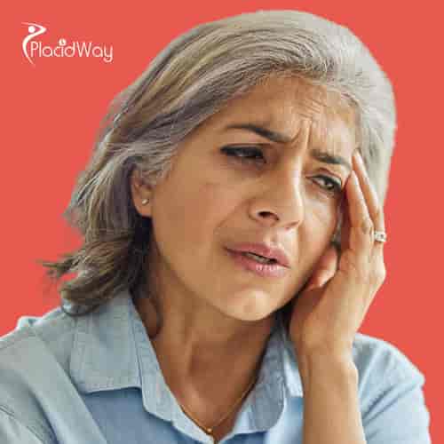 Dementia Treatment Package in Tijuana, Mexico by ITC