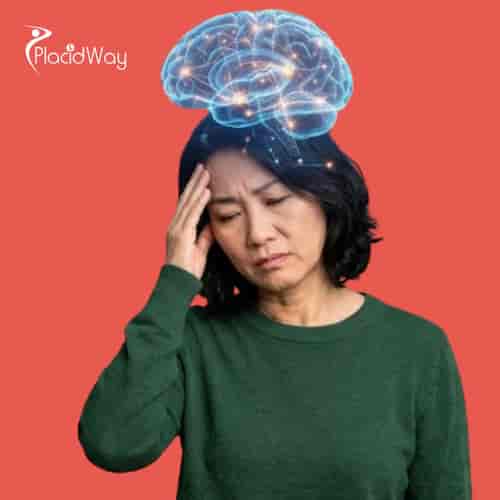 Stem Cell Therapy for Parkinson’s Disease Package in Tijuana, Mexico by CellsTime Clinique