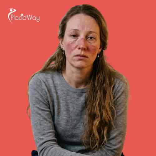 Stem Cell Therapy for Lupus Package in Tijuana, Mexico by CellsTime Clinique