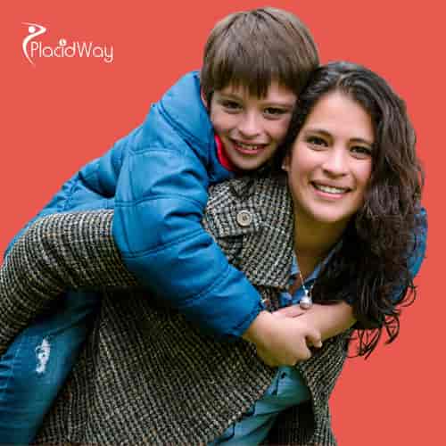 Stem Cell Therapy for Autism Package in Tijuana, Mexico by CellsTime Clinique