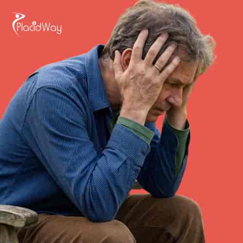 Stem Cell Therapy for Parkinson’s Disease Package in Guadalajara, Mexico by CellsTime Clinique