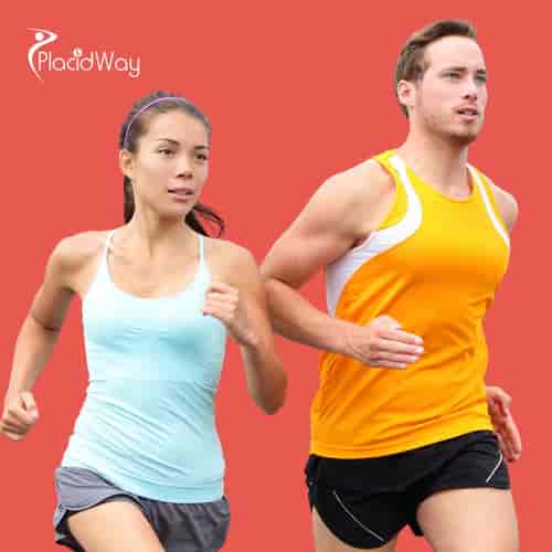 Stem Cell Therapy for Knee Osteoarthritis Package in Guadalajara, Mexico by CellsTime Clinique