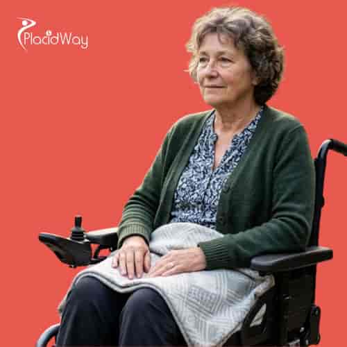 Stem Cell Therapy for Multiple Sclerosis Package in Guadalajara, Mexico by CellsTime Clinique