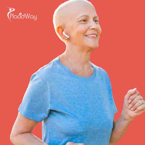 Personalized NK Cell Therapy for Cancer Package in Beijing, China by Bioocus Biotech