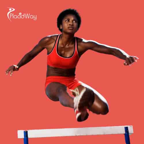 Comprehensive Stem Cell Therapy for Sports Injuries Package in Puerto Vallarta, Mexico by BioStemCells