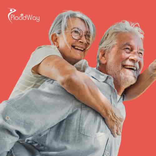 Stem Cell Infusion Therapy Package in Cali, Colombia by Stem Cells Kyron