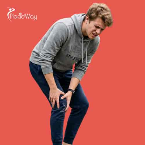 Stem Cell Treatment for ACL Tears Package in Cali, Colombia by Stem Cells Kyron