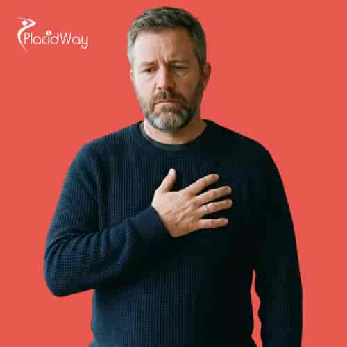 Stem Cell Therapy for Atherosclerosis Package in Cali, Colombia by Stem Cells Kyron