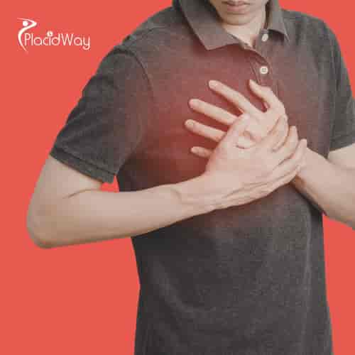 Stem Cell Therapy for Heart Disease Package in Cali, Colombia by Stem Cells Kyron