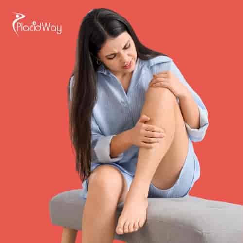 Stem Cell Therapy for Knee Arthritis Package in Cali, Colombia by Stem Cells Kyron