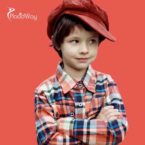 Stem Cell Therapy for Autism Package in Cali, Colombia by Stem Cells Kyron