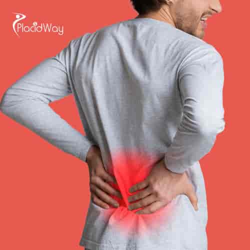 Stem Cell Treatment for Hip Pain Package in Cali, Colombia by Stem Cells Kyron