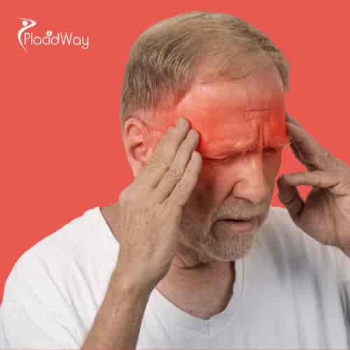 Stem Cell Treatment for Neurological Diseases Package in Cali, Colombia by Stem Cells Kyron