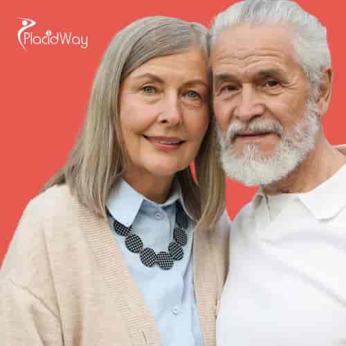 Stem Cell Therapy for Longevity Package in Cali, Colombia by Stem Cells Kyron