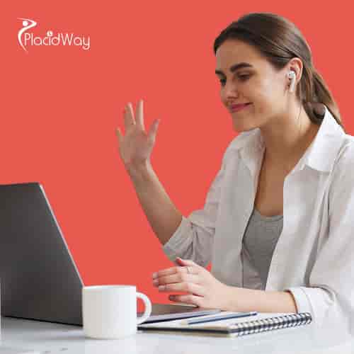 Stem Cell Treatment Online Consultation Package in Osaka, Japan by Cell Grand Clinic