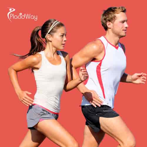 Stem Cell Therapy for Knee Osteoarthritis Package in Tijuana, Mexico by CellsTime Clinique