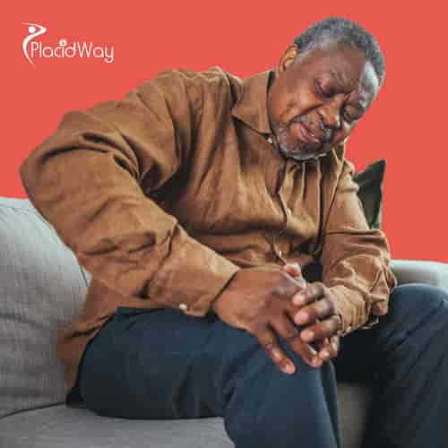 Stem Cell Therapy for Meniscus Tear Package in Tijuana, Mexico by CellsTime Clinique