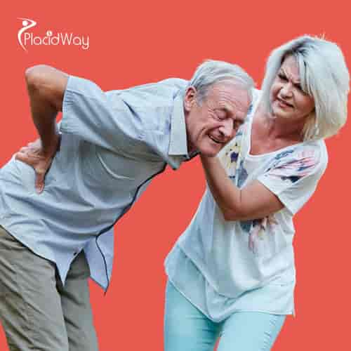 Stem Cell Therapy for Bulging and Herniated Discs in Tijuana, Mexico by CellsTime Clinique