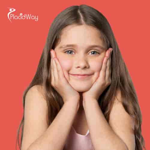 Stem Cell Therapy for Autism Package in Tijuana, Mexico by CellsTime Clinique