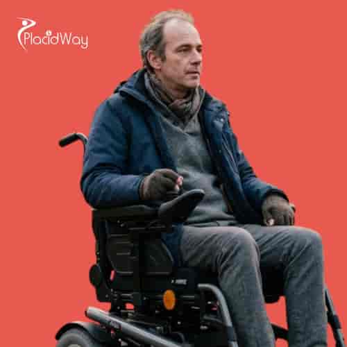 Stem Cell Therapy for ALS Package in Tijuana, Mexico by CellsTime Clinique