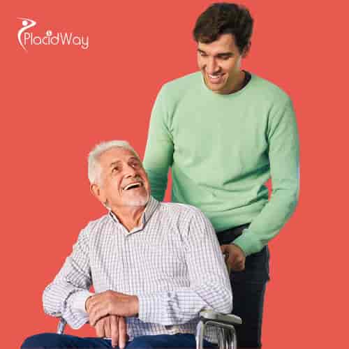 Stem Cell Therapy for Stroke Package in Tijuana, Mexico by CellsTime Clinique