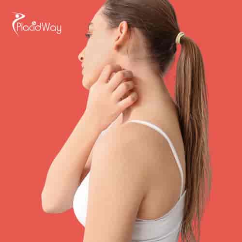 Stem Cell Therapy for Lupus Package in Tijuana, Mexico by CellsTime Clinique