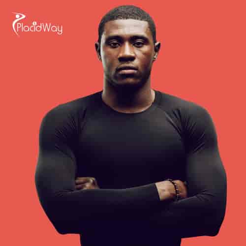 Stem Cell Therapy for Shoulder Pain Package in Bangkok, Thailand by EDNA Wellness