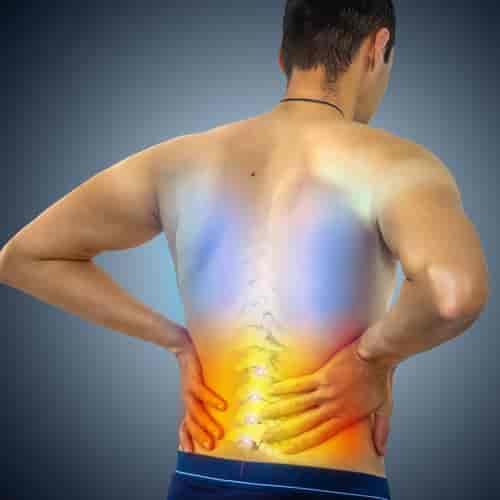 Stem Cell Therapy for Lower Back Pain Package in Bangkok, Thailand by EDNA Wellness