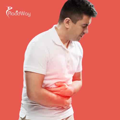 Stem Cell Therapy for Crohn’s Disease Package in Tijuana, Mexico by CellsTime Clinique