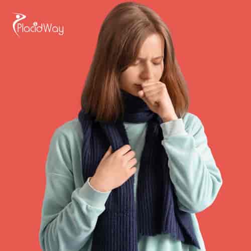 Stem Cell Therapy for COPD Package in Tijuana, Mexico by CellsTime Clinique