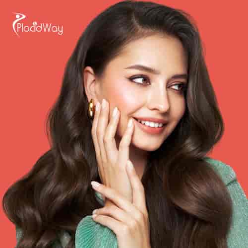 Stem Cell Therapy for Skin Rejuvenation Package in Tijuana, Mexico by CellsTime Clinique