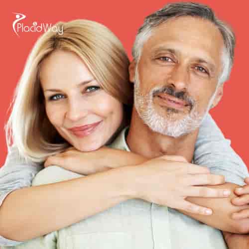 Stem Cell Therapy for Erectile Dysfunction Package in Tijuana, Mexico by CellsTime Clinique