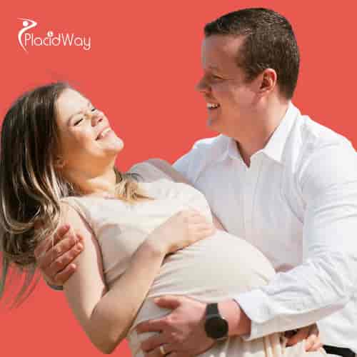 Stem Cell Therapy for Male Infertility Package in Tijuana, Mexico by CellsTime Clinique