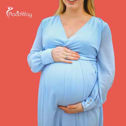 Stem Cell Therapy for Gynecological & Fertility Treatment Packages in Tijuana, Mexico by CellsTime Clinique